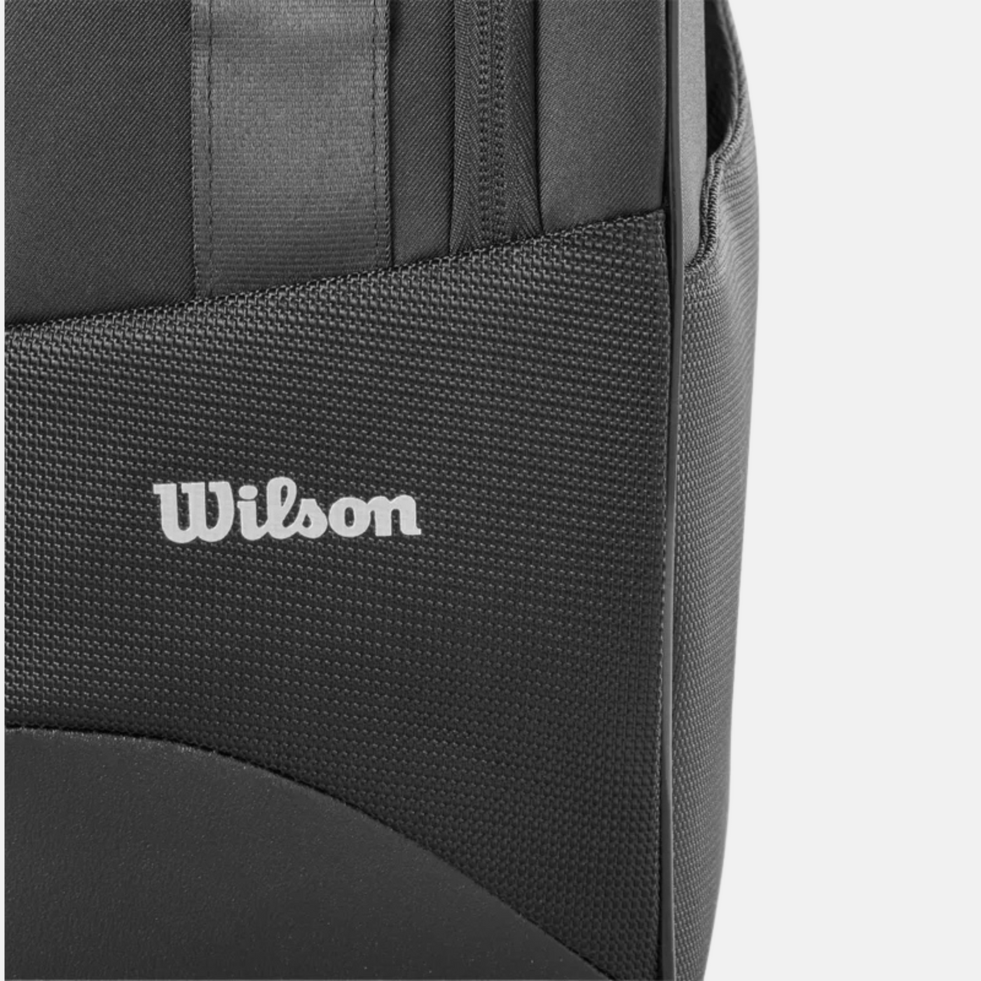Wilson RF Tournament Racquet Bag 9 Pack - Black