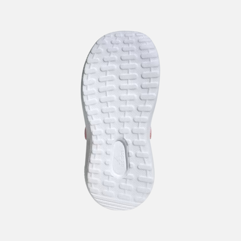 Adidas Fortarun 2.0 Kids Girl Shoes (0-3 Year) -Clear Pink/Cloud White –  Gambol