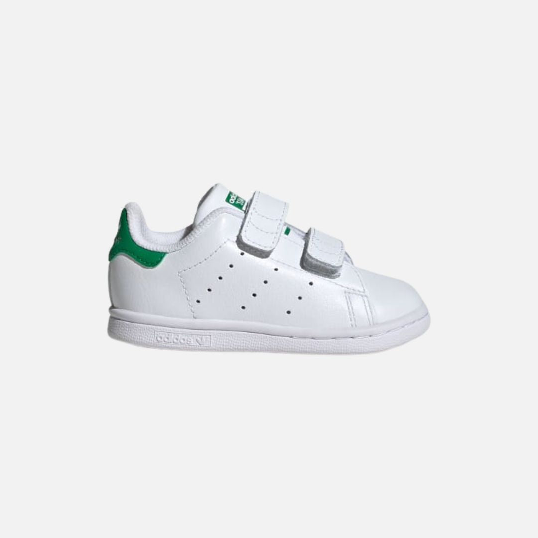 Adidas Stan Smith Comfort Closure Shoes Kids