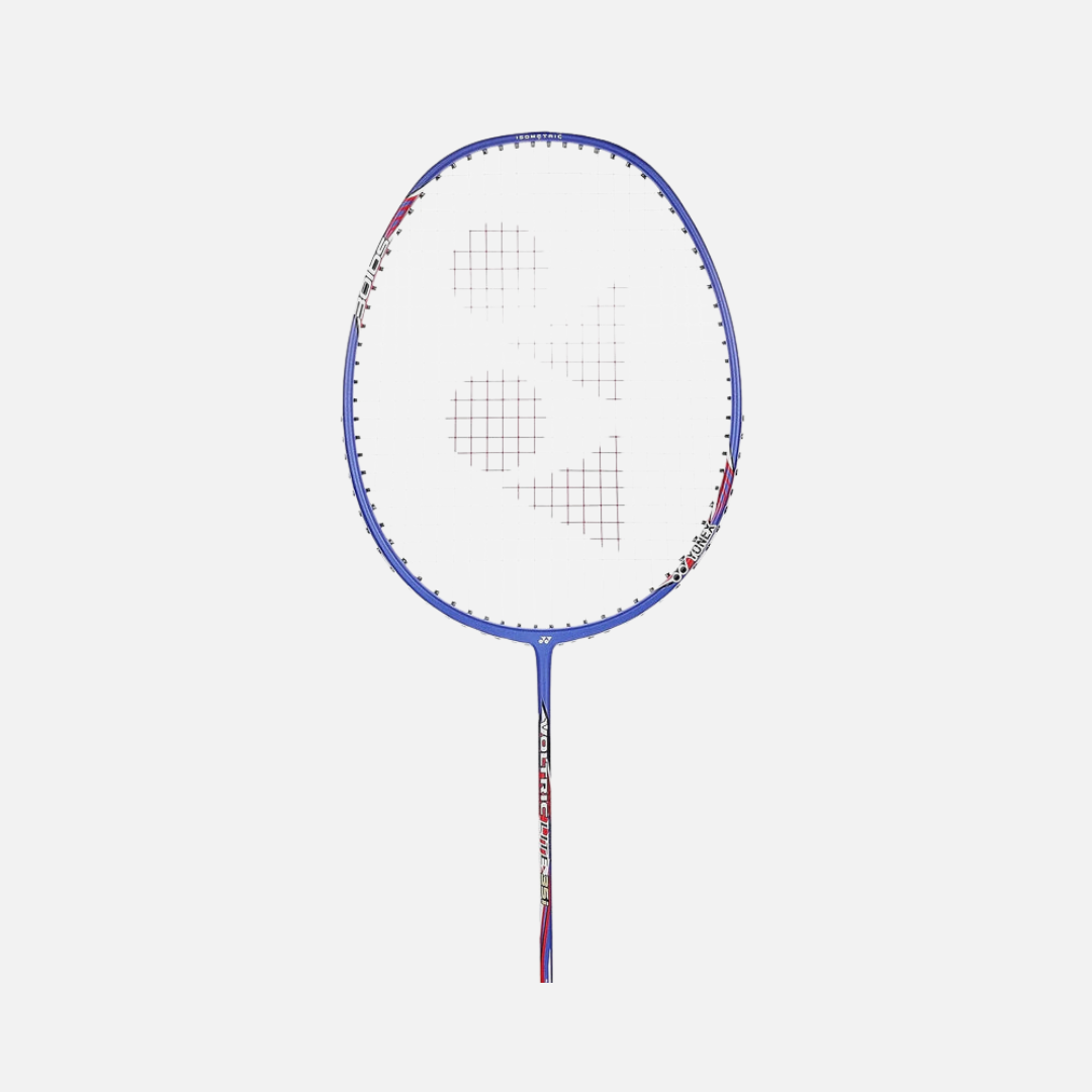 Yonex Voltric 35I Strung Badminton Racquet, Blue