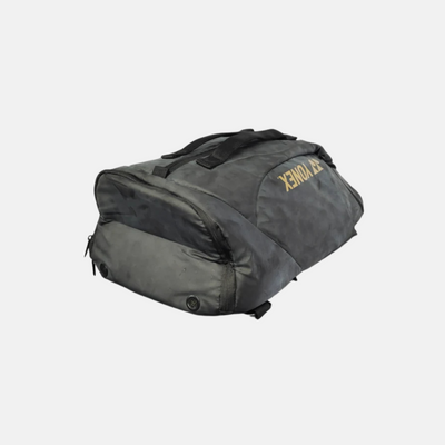 Yonex ADP1-0312 Badminton Backpack – Jet Black