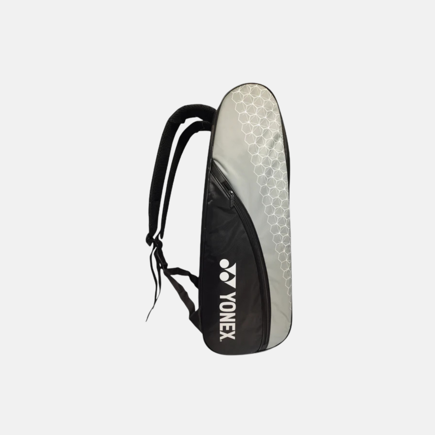 Yonex SUNR 24015 BTS Badminton Kit Bag – Grey/Black