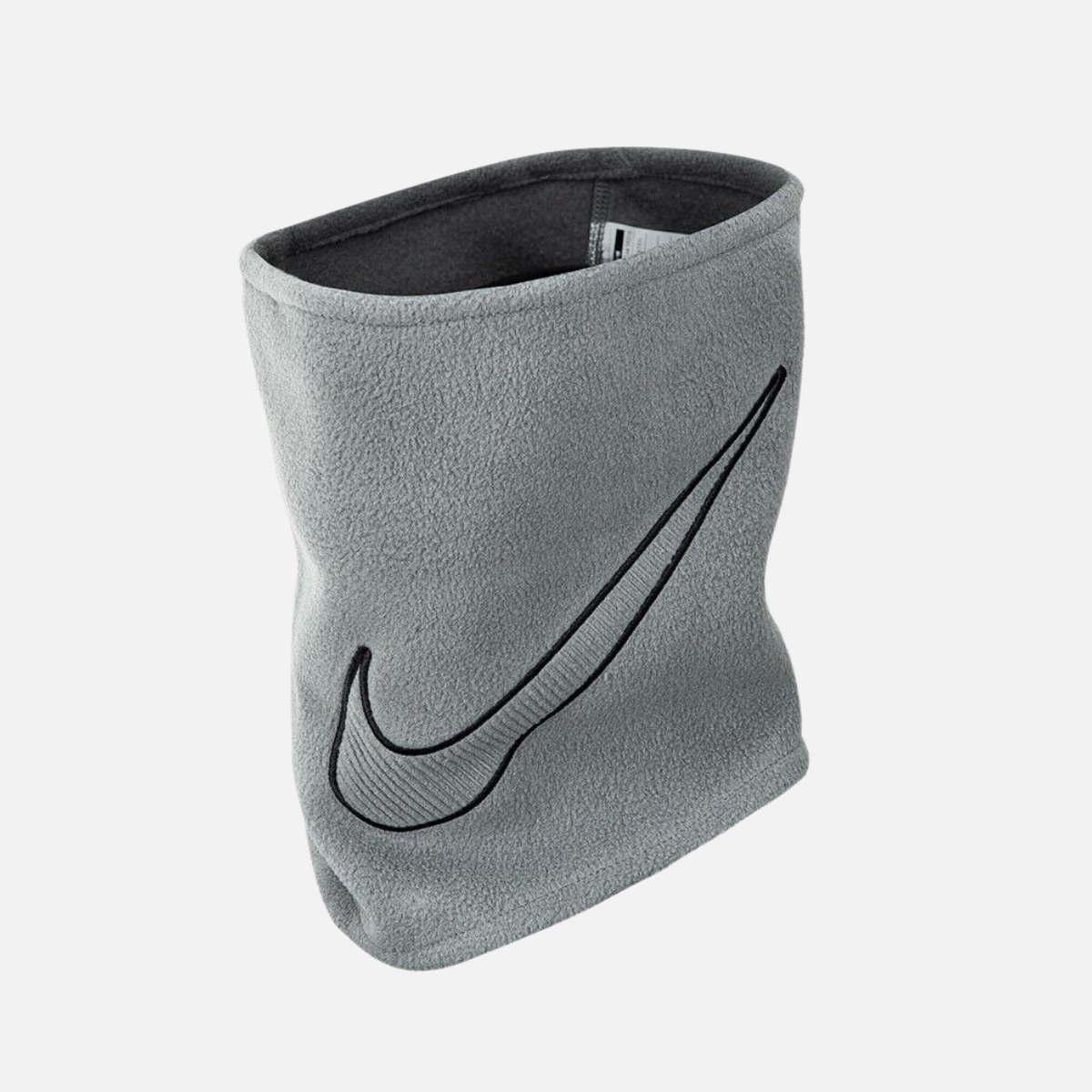 Nike Fleece unisex Neck warmer 2.0 -Smoke/Grey