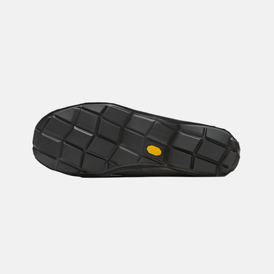 Vibram ONEQ MOC Hemp Men -Grey/Black