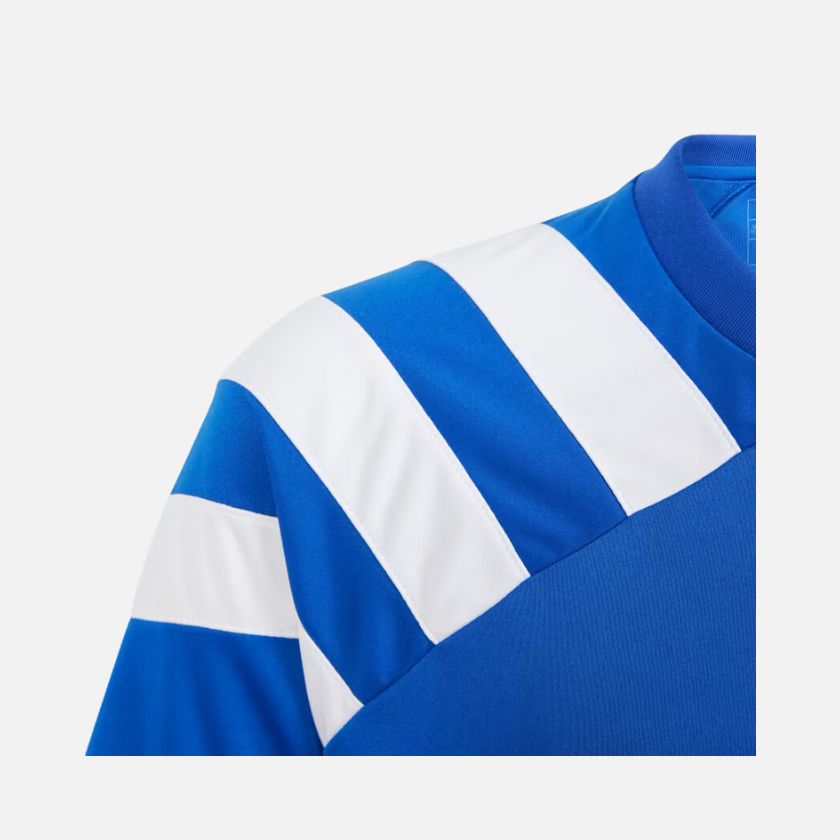 Adidas Fortore 23 Kids Unisex Football Jersey (5-16 years) -Royal Blue/White