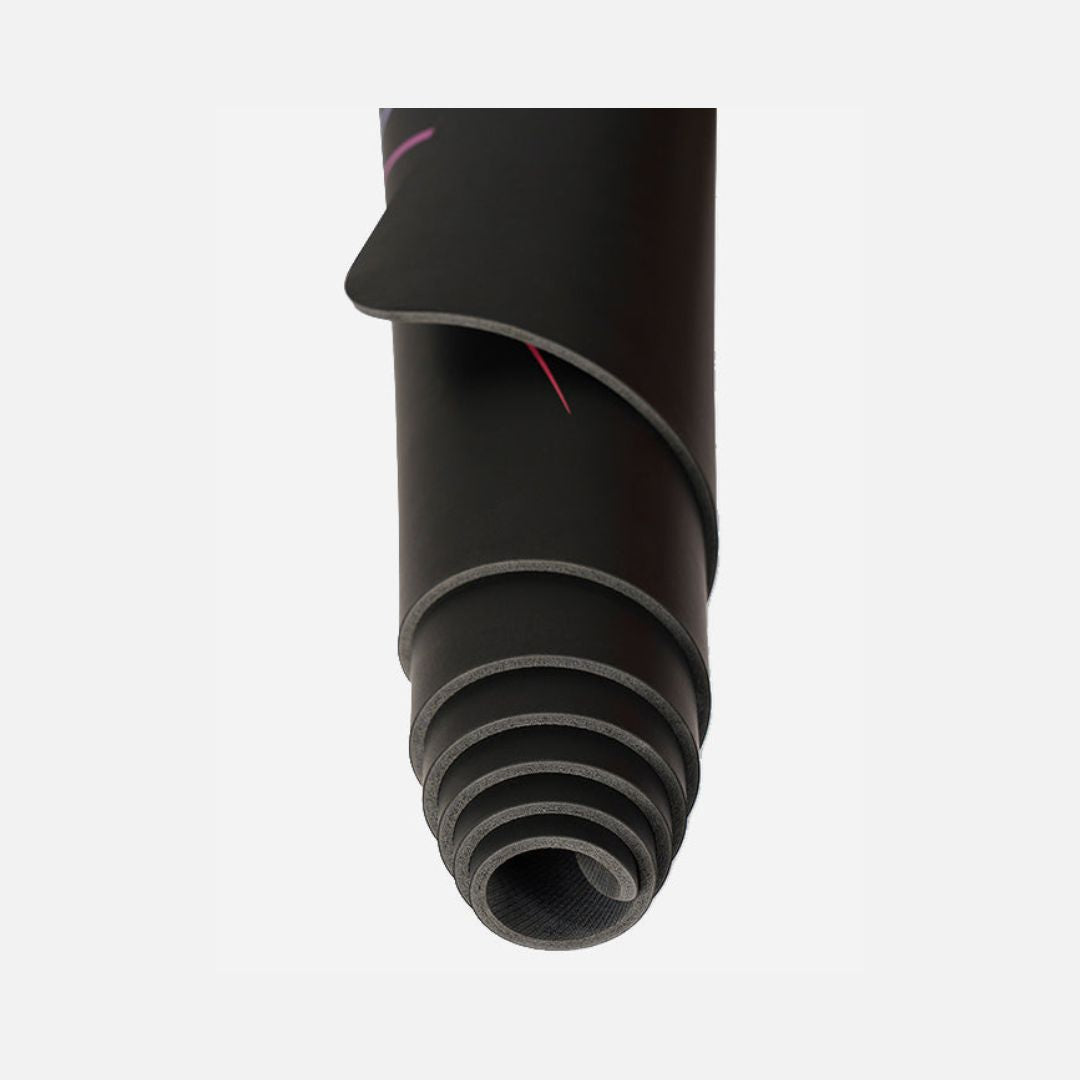 TEGO GURU PRO Yoga Mat - Flare