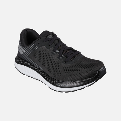 Skechers Go Run Persistence Men's Running Shoes -Black