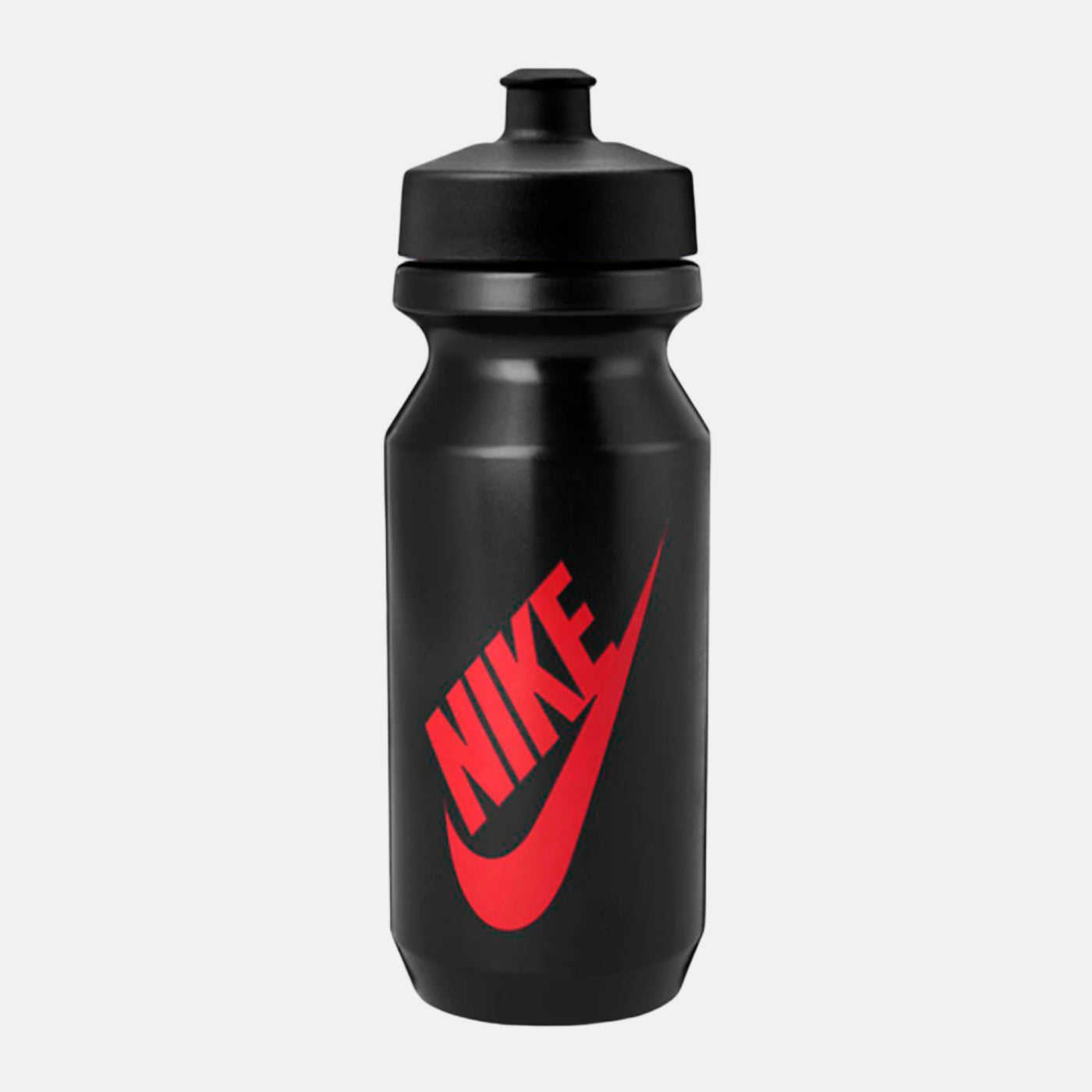 Nike Big Mouth Water Bottle 2.0 22 oz (650ML) -Light aqua/black/Black/Red/Orange/Black