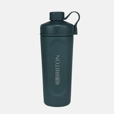 Briiton Gym Shaker Insulated - 650ml