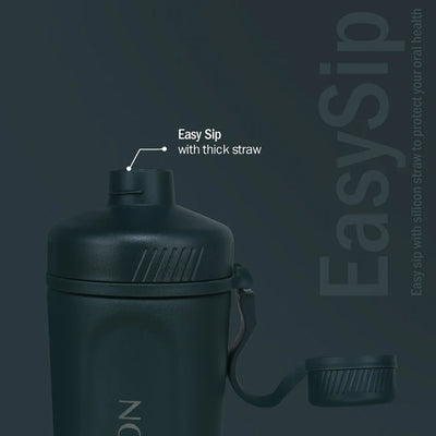 Briiton Gym Shaker Insulated - 650ml