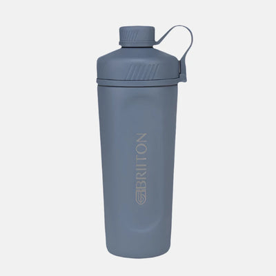 Briiton Gym Shaker Insulated - 650ml