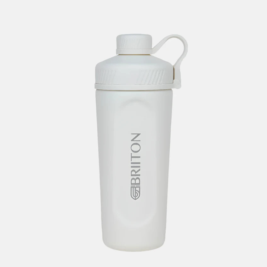 Briiton Gym Shaker Insulated - 650ml