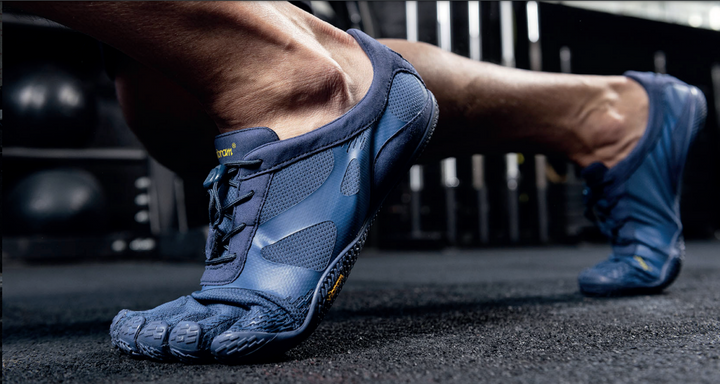 Vibram V-Train 2.0 Mens Gym Shoes -Grey Camo – Gambol