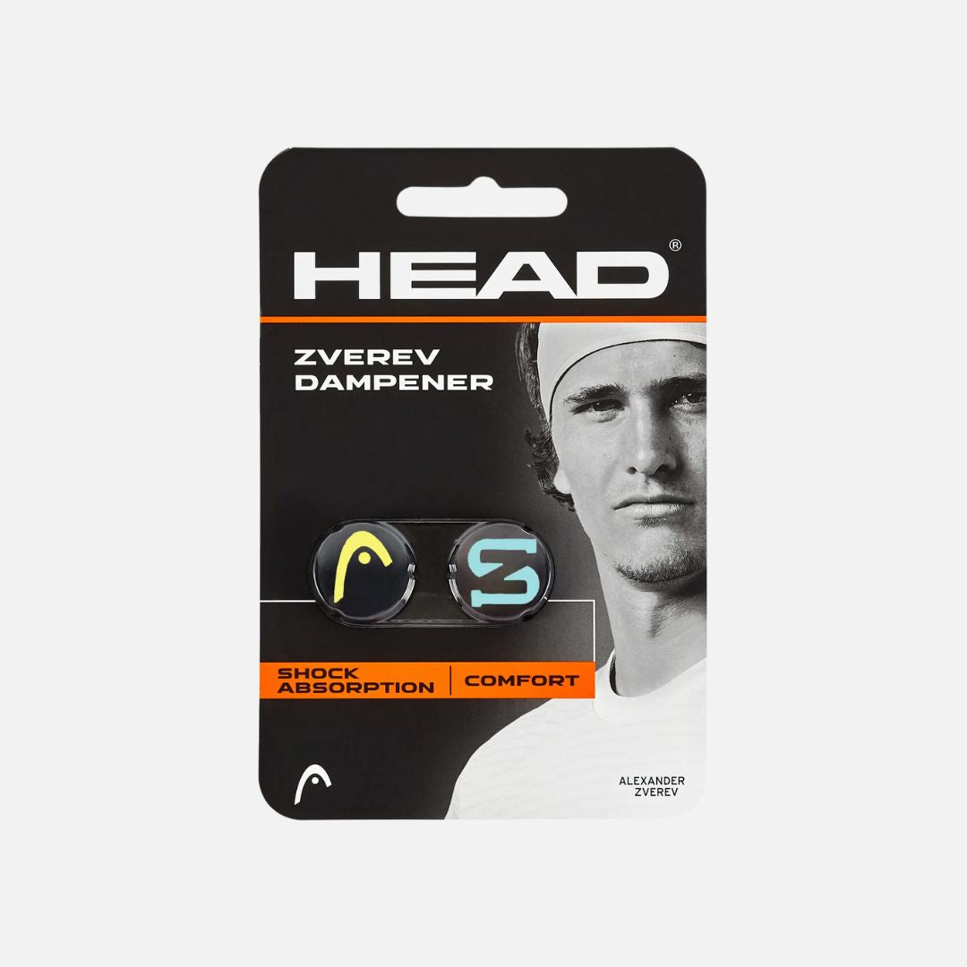 HEAD Zverev Tennis Dampener