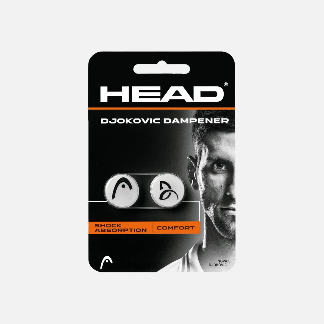 HEAD Djokovic Tennis Dampener