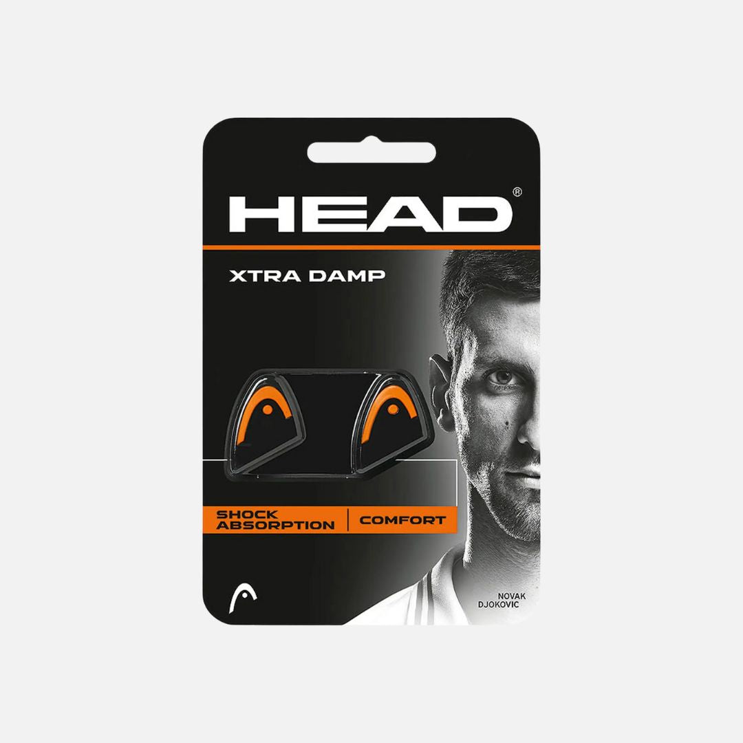 HEAD Xtra Damp Tennis Dampener