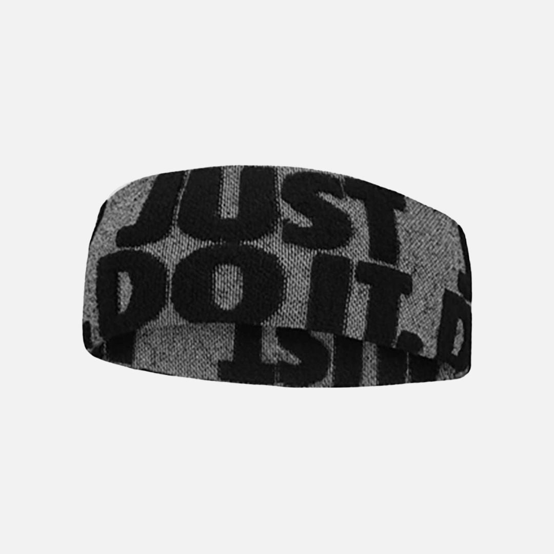 Nike Men Sport Cotton Terry Headband JDI