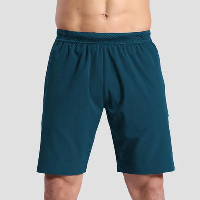 Dive Excel Men's Training Shorts -Dark Teal