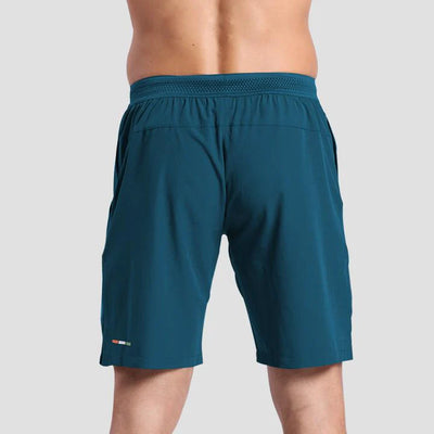 Dive Excel Men's Training Shorts -Dark Teal