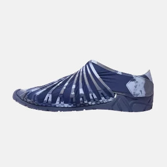 Vibram Furoshiki EVO Mens -Murble Blue