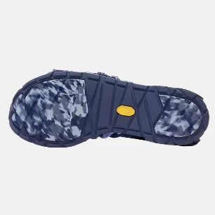 Vibram Furoshiki EVO Mens -Murble Blue