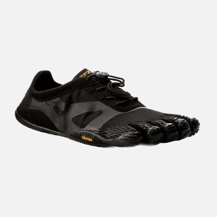 ☘️Vibram FiveFingers KSO EVO 28cm☘️ Vibram Kso Evo Womens Barefoot Training Footwear - Black Rose – Gambol