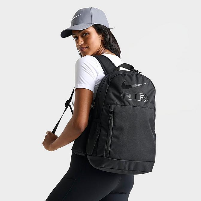 Nike Elemental Air Backpack -Black