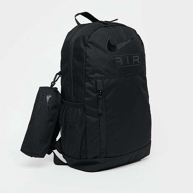 Nike Elemental Air Backpack -Black