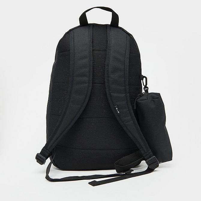 Nike Elemental Air Backpack -Black