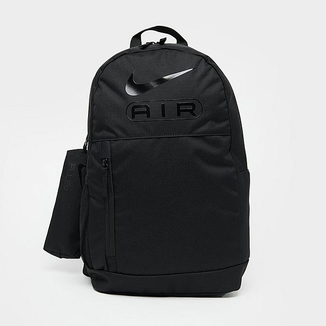 Nike Elemental Air Backpack -Black