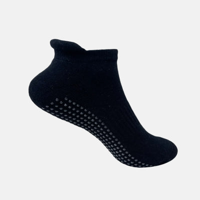 Yoga Pilates Anti Skid Technology Women's Yoga Socks Free Size