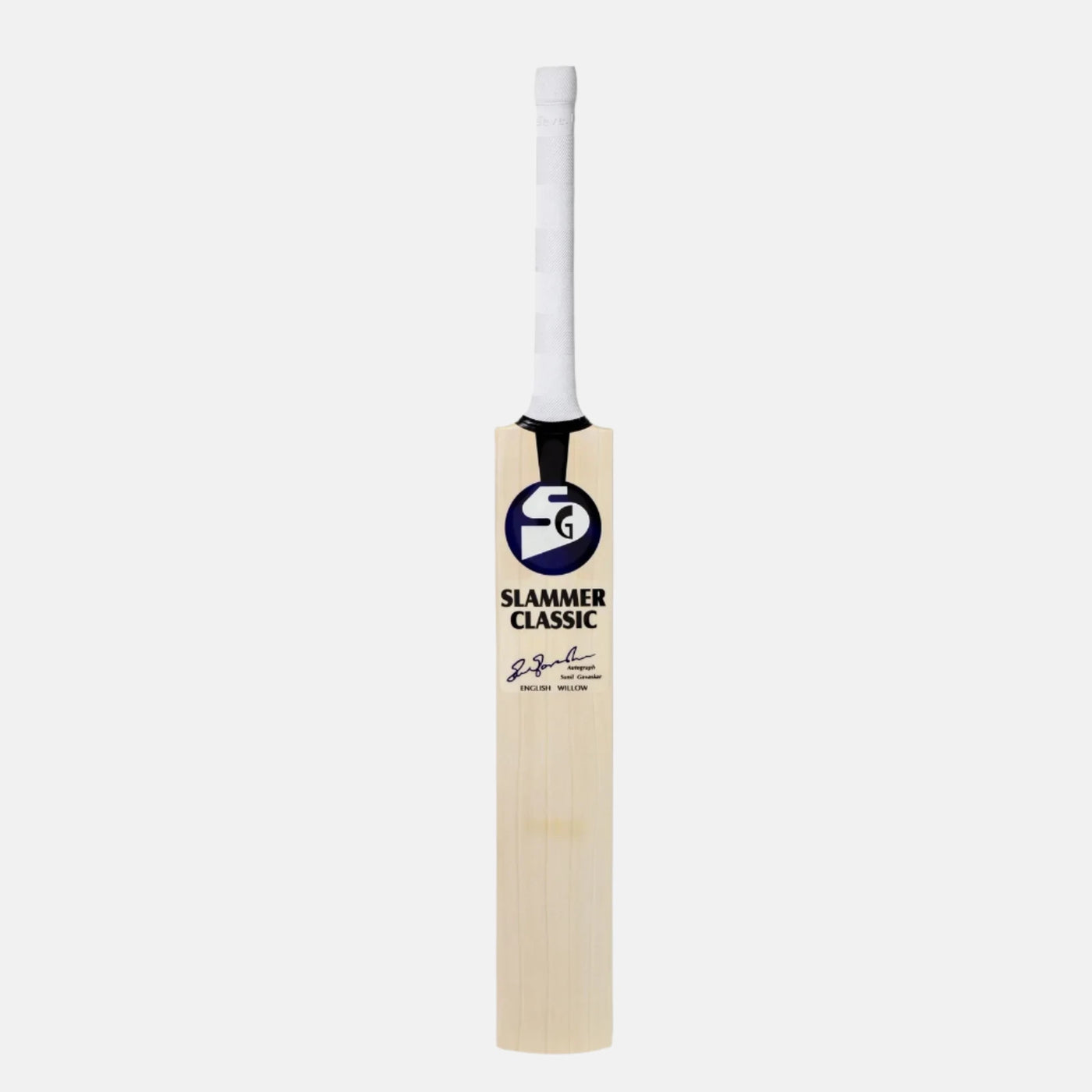 SG Slammer Classic English Willow Cricket Bat