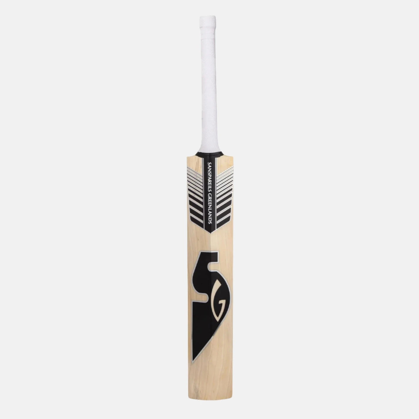 SG Sunny Tonny Icon Black English Willow Cricket Bat -SH