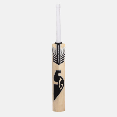 SG Sunny Tonny Icon Black English Willow Cricket Bat -SH