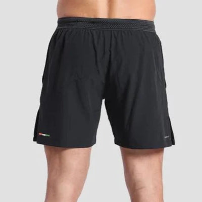 Dive Brace Men's Training Shorts -Black