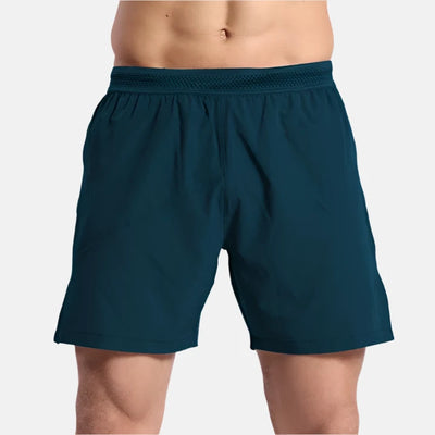 Dive Brace Men's Training Shorts -Dark Teal