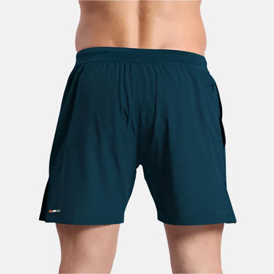 Dive Brace Men's Training Shorts -Dark Teal