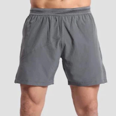 Dive Brace Men's Training Shorts -Dark Grey