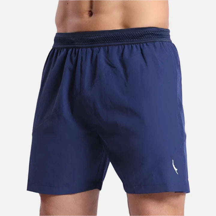 Dive Brace Men's Training Shorts -Dark Navy