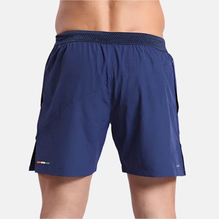 Dive Brace Men's Training Shorts -Dark Navy