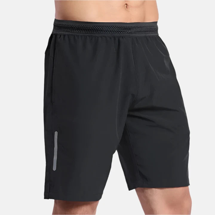 Dive Excel Men's Training Shorts -Black