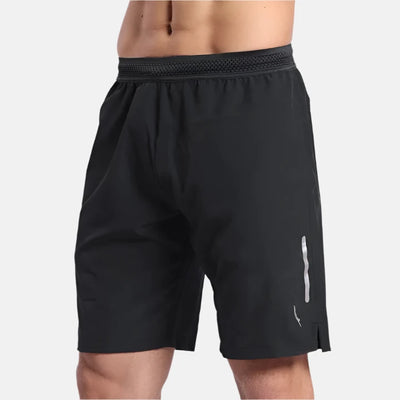 Dive Excel Men's Training Shorts -Black