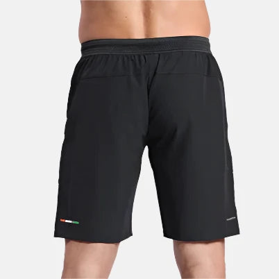 Dive Excel Men's Training Shorts -Black