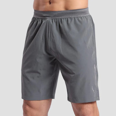 Dive Excel Men's Training Shorts -Grey