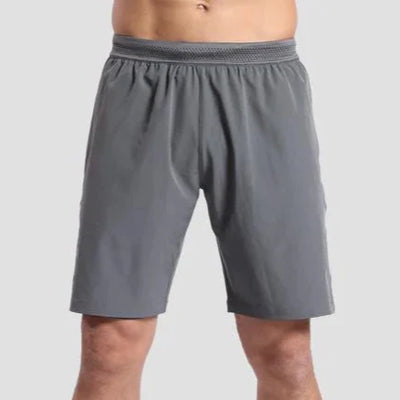 Dive Excel Men's Training Shorts -Grey