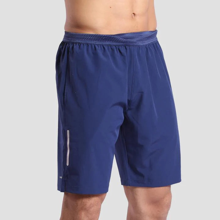 Dive Excel Men's Training Shorts -Navy