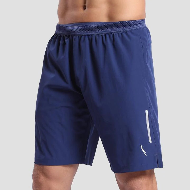 Dive Excel Men's Training Shorts -Navy