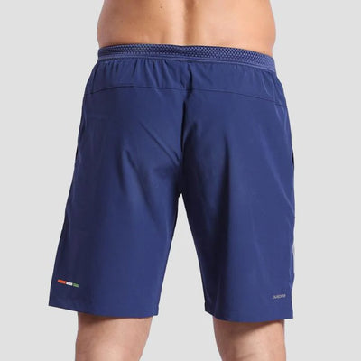 Dive Excel Men's Training Shorts -Navy