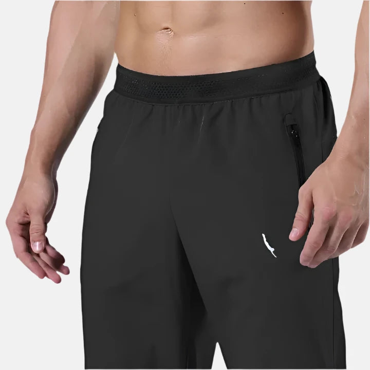 Dive Essential Training Pant -Black