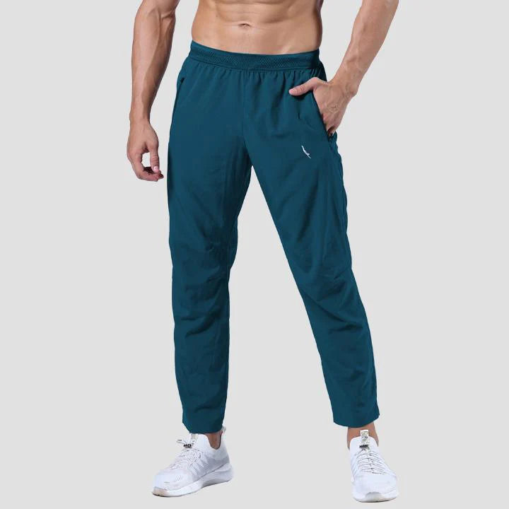 Dive Essential Training Pant -Dark Teal